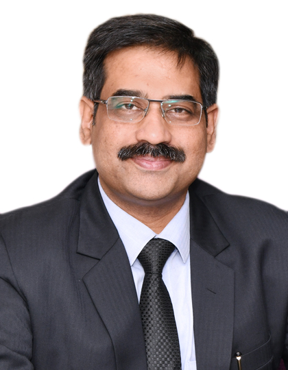Prof. Rajesh Rohilla