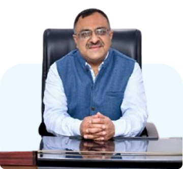 Prof. Prateek Sharma